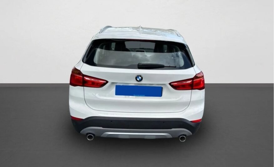 BMW X1 sDrive18d 150ch xLine