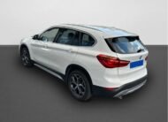 BMW X1 sDrive18d 150ch xLine