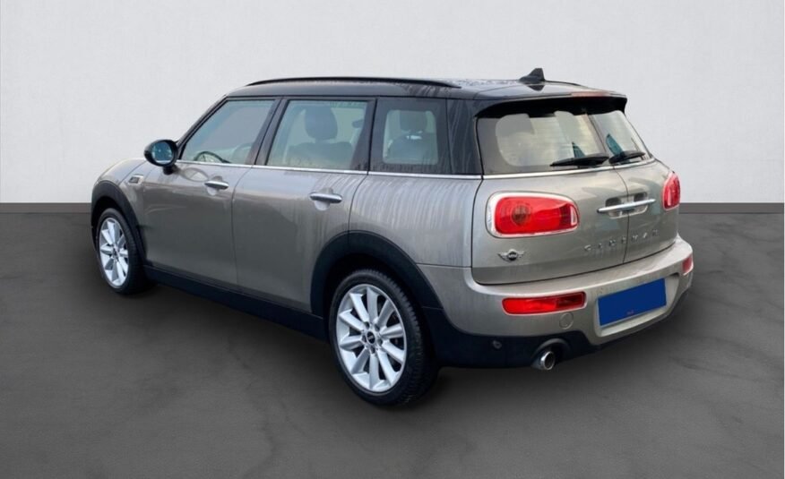 MINI Clubman Cooper D 150ch Business BVA