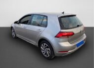 VOLKSWAGEN Golf 1.6 TDI  FAP Sound DSG7 5P