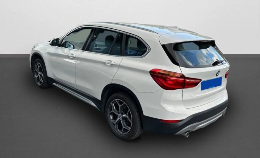 BMW X1 sDrive18d 150ch xLine