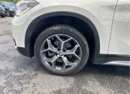 BMW X1 sDrive18d 150ch xLine