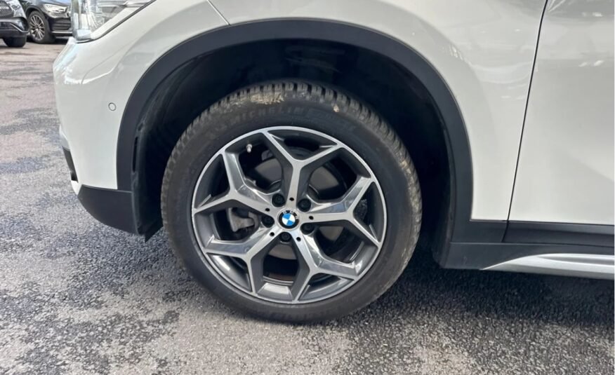 BMW X1 sDrive18d 150ch xLine