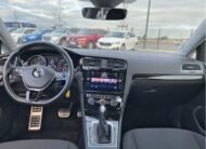 VOLKSWAGEN Golf 1.6 TDI  FAP Sound DSG7 5P