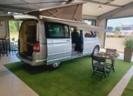 VOLKSWAGEN California T5 2.5 TDI