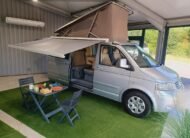 VOLKSWAGEN California T5 2.5 TDI