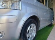 VOLKSWAGEN California T5 2.5 TDI