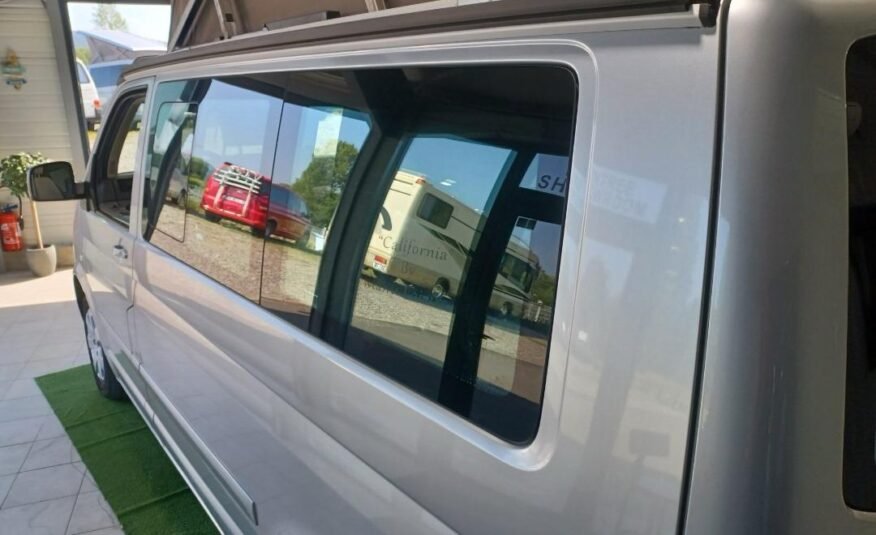 VOLKSWAGEN California T5 2.5 TDI