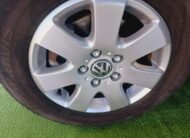 VOLKSWAGEN California T5 2.5 TDI