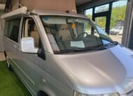 VOLKSWAGEN California T5 2.5 TDI