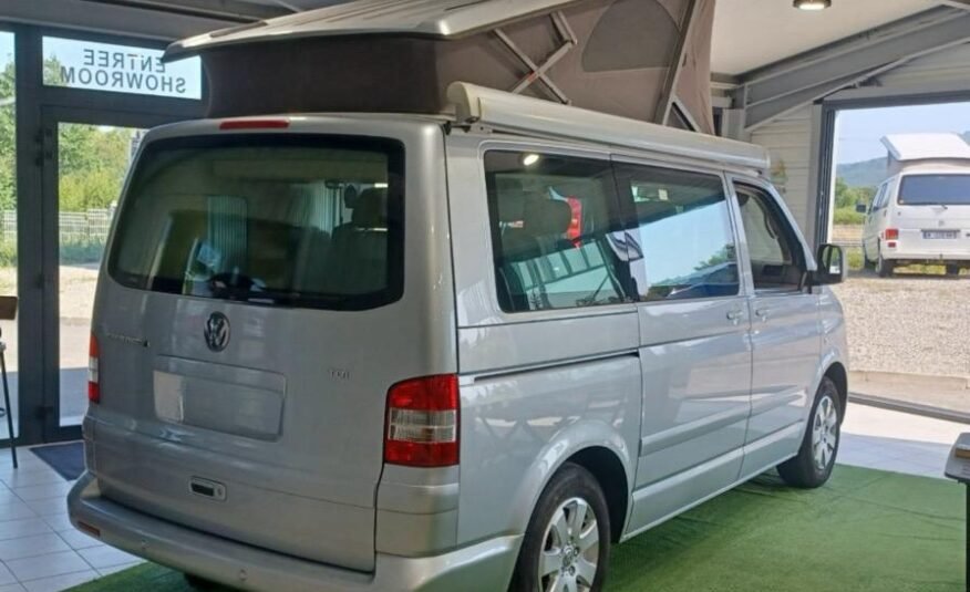 VOLKSWAGEN California T5 2.5 TDI