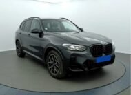 BMW X3 xDrive30e 292ch M Sport