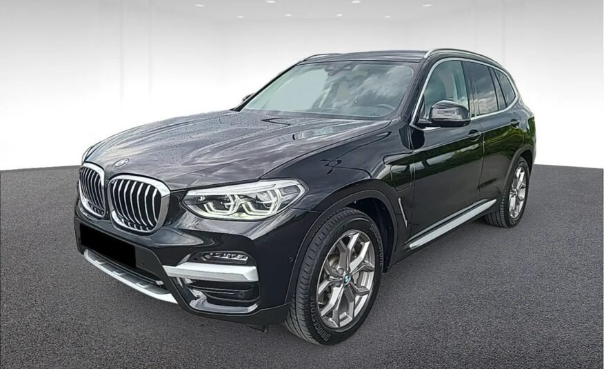 BMW X3 xDrive30eA 292ch xLine 10cv