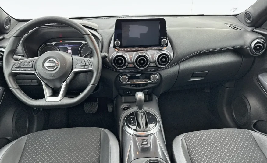 NISSAN Juke 1.6 Hybrid 143ch N-Connecta 2023