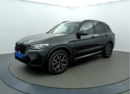 BMW X3 xDrive30e 292ch M Sport