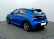 PEUGEOT 208 e-208 136ch Allure