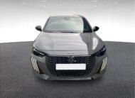 PEUGEOT 208 1.2 Hybrid 100ch GT e-DCS6