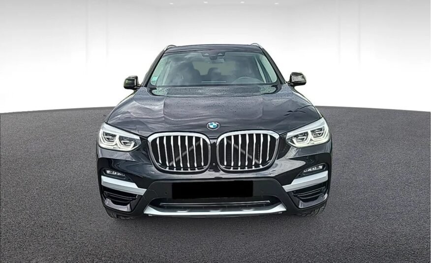 BMW X3 xDrive30eA 292ch xLine 10cv