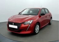 PEUGEOT 208 1.5 BlueHDi 100ch S&S Active