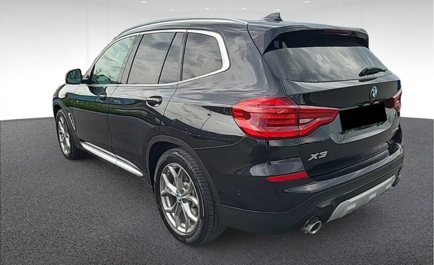 BMW X3 xDrive30eA 292ch xLine 10cv