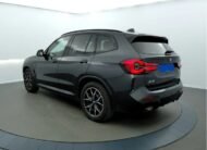 BMW X3 xDrive30e 292ch M Sport