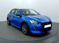 PEUGEOT 208 e-208 136ch Allure