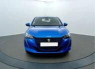 PEUGEOT 208 e-208 136ch Allure