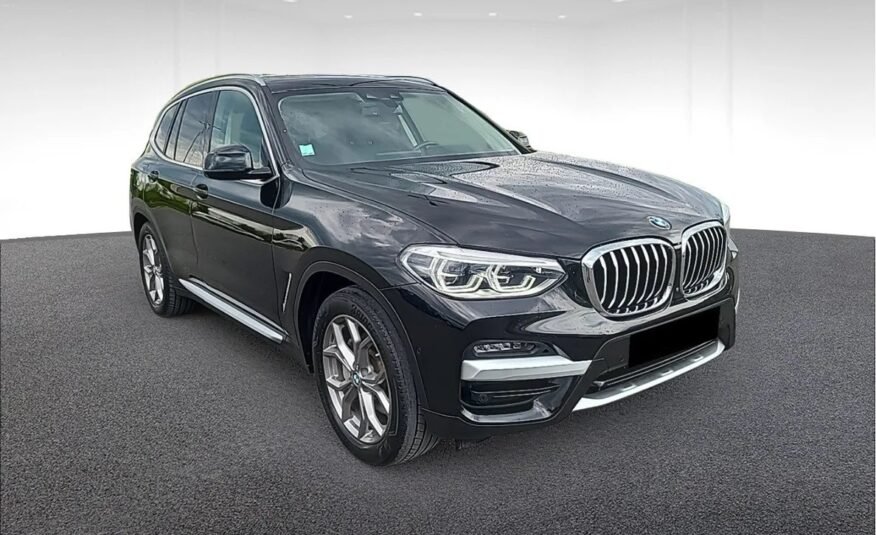 BMW X3 xDrive30eA 292ch xLine 10cv