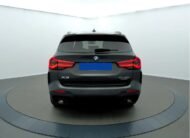 BMW X3 xDrive30e 292ch M Sport