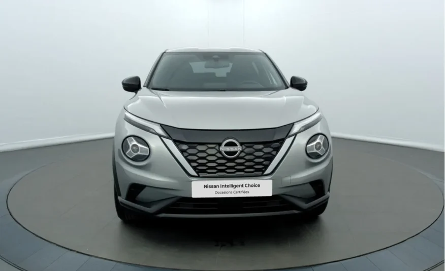 NISSAN Juke 1.6 Hybrid 143ch N-Connecta 2023