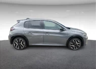 PEUGEOT 208 1.2 Hybrid 100ch GT e-DCS6