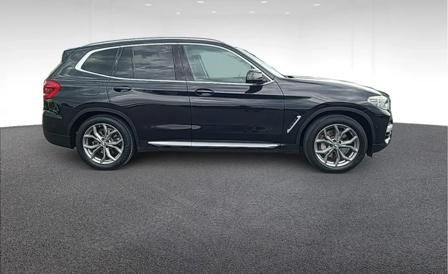 BMW X3 xDrive30eA 292ch xLine 10cv