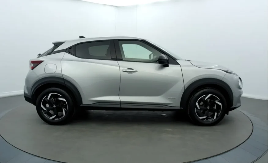 NISSAN Juke 1.6 Hybrid 143ch N-Connecta 2023