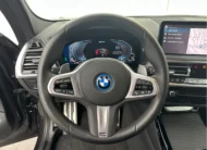 BMW X3 xDrive30e 292ch M Sport