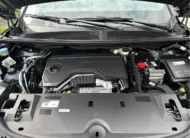 PEUGEOT 3008 Hybrid 136ch Allure e-DCS6