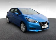 NISSAN Micra 1.0 IG-T 92ch Business Edition 2021.5