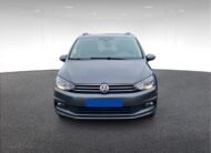 VOLKSWAGEN Touran 1.6 TDI 115ch BlueMotion Technology FAP Confortline Business DSG7 5 places