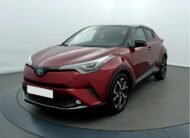 TOYOTA C-HR 122h Dynamic Business 2WD E-CVT