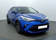 TOYOTA C-HR 122h Edition 2WD E-CVT MY22