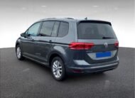 VOLKSWAGEN Touran 1.6 TDI 115ch BlueMotion Technology FAP Confortline Business DSG7 5 places