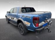 FORD Ranger 2.0 TDCi 213ch Double Cabine Raptor BVA10