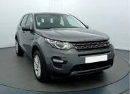 LAND-ROVER Discovery Sport 2.0 TD4 150ch AWD SE BVA Mark II