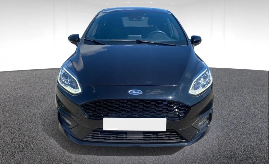 FORD Fiesta 1.0 EcoBoost 95ch ST-Line 5p