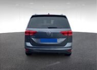 VOLKSWAGEN Touran 1.6 TDI 115ch BlueMotion Technology FAP Confortline Business DSG7 5 places