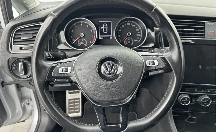 VOLKSWAGEN Golf 1.5 TSI EVO 130ch Connect 5p