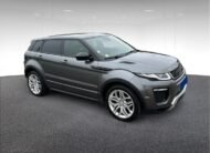 LAND-ROVER Range Rover Evoque 2.0 TD4 180 Pure BVA Mark V