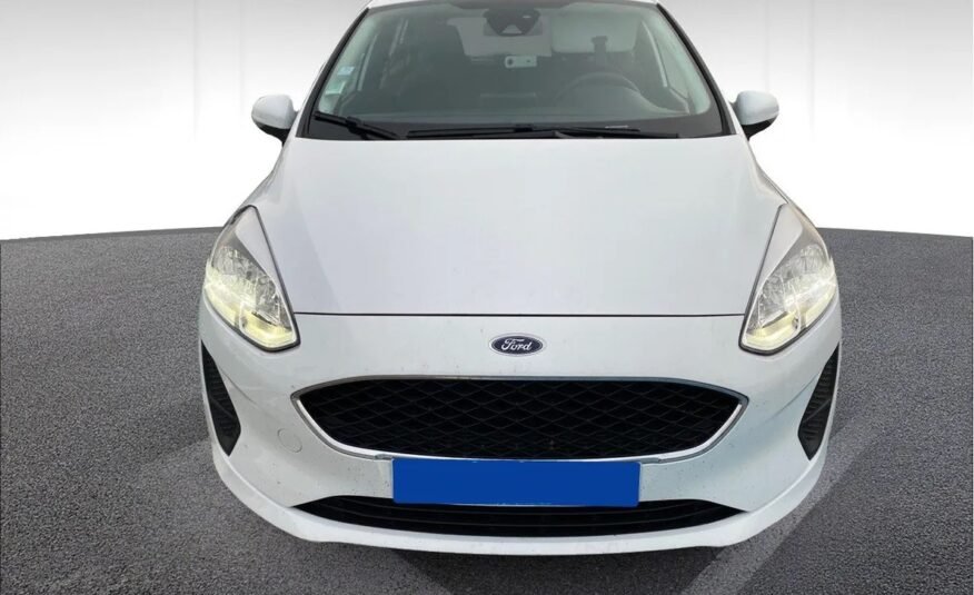 FORD Fiesta 1.1 75ch Cool & Connect 5p