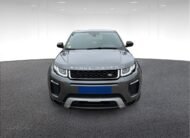 LAND-ROVER Range Rover Evoque 2.0 TD4 180 Pure BVA Mark V