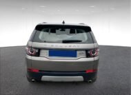 LAND-ROVER Discovery Sport 2.0 TD4 150ch AWD HSE Mark II