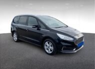 FORD Galaxy 2.0 EcoBlue 150ch Titanium BVA8